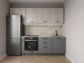 Кухонный гарнитур Антик 2550 (Стол. 38мм) в Соликамске - solikamsk.mebel24.online | фото