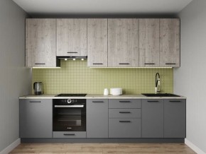 Кухонный гарнитур Антик 3000 h950 (Стол. 38мм) в Соликамске - solikamsk.mebel24.online | фото