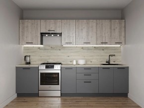 Кухонный гарнитур Антик 3000 (Стол. 26мм) в Соликамске - solikamsk.mebel24.online | фото