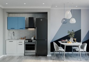 Кухонный гарнитур Капри 1000 (Стол. 38мм) в Соликамске - solikamsk.mebel24.online | фото