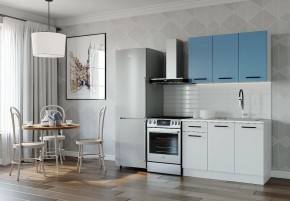 Кухонный гарнитур Капри 1200 (Стол. 38мм) в Соликамске - solikamsk.mebel24.online | фото