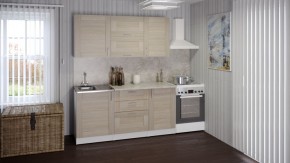Кухонный гарнитур Лира Экстра 1700 в Соликамске - solikamsk.mebel24.online | фото