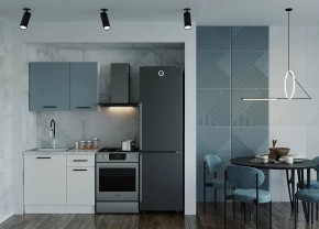 Кухонный гарнитур Ниагара 1000 (Стол. 38мм) в Соликамске - solikamsk.mebel24.online | фото