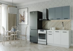 Кухонный гарнитур Ниагара 1200 (Стол. 38мм) в Соликамске - solikamsk.mebel24.online | фото