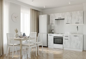 Кухонный гарнитур Пайн 2000 (Стол. 26мм) в Соликамске - solikamsk.mebel24.online | фото