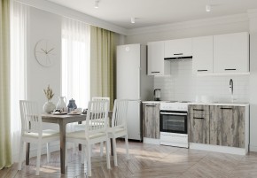 Кухонный гарнитур Руанда 2000 (Стол. 26мм) в Соликамске - solikamsk.mebel24.online | фото