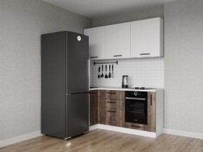 Кухонный гарнитур Старое Дерево 1000*1800 (Стол. 26мм) в Соликамске - solikamsk.mebel24.online | фото 1
