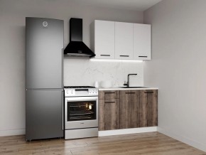 Кухонный гарнитур Старое Дерево 1200 (Стол. 26мм) в Соликамске - solikamsk.mebel24.online | фото 1