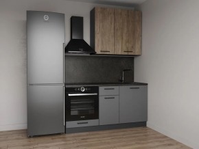 Кухонный гарнитур Умбра 1600 h950 (Стол. 38мм) в Соликамске - solikamsk.mebel24.online | фото 1