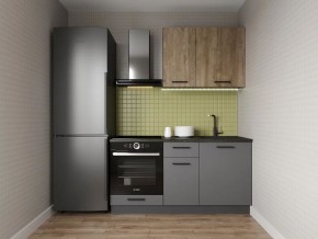 Кухонный гарнитур Умбра 1600 (Стол. 38мм) в Соликамске - solikamsk.mebel24.online | фото 1
