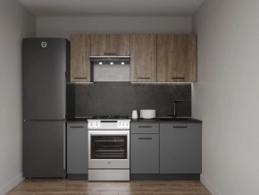 Кухонный гарнитур Умбра 1800 (Стол. 26мм) в Соликамске - solikamsk.mebel24.online | фото