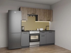 Кухонный гарнитур Умбра 2000 (Стол. 26мм) в Соликамске - solikamsk.mebel24.online | фото