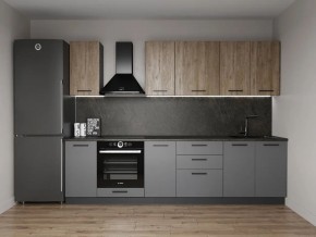 Кухонный гарнитур Умбра 2800 (Стол. 26мм) в Соликамске - solikamsk.mebel24.online | фото 1