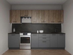 Кухонный гарнитур Умбра 3000 (Стол. 26мм) в Соликамске - solikamsk.mebel24.online | фото