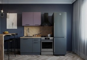 Кухонный гарнитур Виола 1000 (Стол. 38мм) в Соликамске - solikamsk.mebel24.online | фото