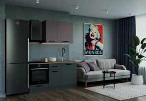Кухонный гарнитур Виола 1600 (Стол. 26мм) в Соликамске - solikamsk.mebel24.online | фото