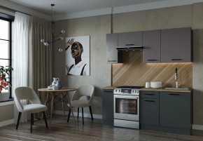 Кухонный гарнитур Виола 1800 (Стол. 38мм) в Соликамске - solikamsk.mebel24.online | фото
