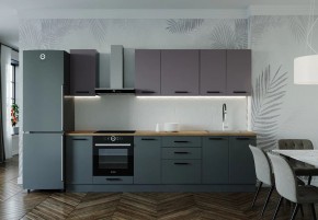 Кухонный гарнитур Виола 2800 (Стол. 38мм) в Соликамске - solikamsk.mebel24.online | фото