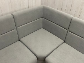 Кухонный уголок УЮТ высокий сектор (ППУ) велюр Veluta Lux 12 в Соликамске - solikamsk.mebel24.online | фото 4