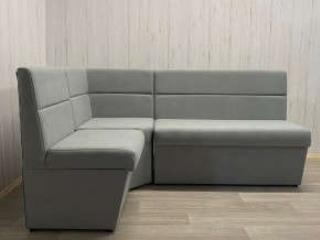 Кухонный уголок УЮТ высокий сектор (ППУ) велюр Veluta Lux 12 в Соликамске - solikamsk.mebel24.online | фото 5