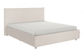 КВЕСТ Кровать с основанием 1600 в Соликамске - solikamsk.mebel24.online | фото 4