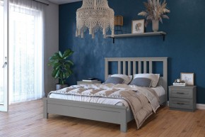 ЛАУРА Кровать из массива 1600 в Соликамске - solikamsk.mebel24.online | фото 8