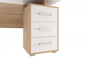 ЛАЙТ 2 Стол компьютерный (1200) в Соликамске - solikamsk.mebel24.online | фото 3