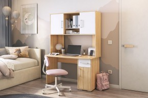 ЛАЙТ К2 Компьютерный стол в Соликамске - solikamsk.mebel24.online | фото
