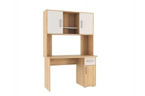ЛАЙТ К2 Компьютерный стол в Соликамске - solikamsk.mebel24.online | фото 6