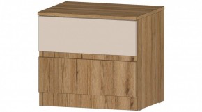 ЛЕНОРА Спальный гарнитур (модульный) кашемир в Соликамске - solikamsk.mebel24.online | фото 4