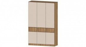 ЛЕНОРА Спальный гарнитур (модульный) кашемир в Соликамске - solikamsk.mebel24.online | фото 8