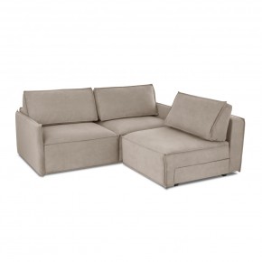 Комплект мягкой мебели 318+319 (диван+модуль) в Соликамске - solikamsk.mebel24.online | фото 1