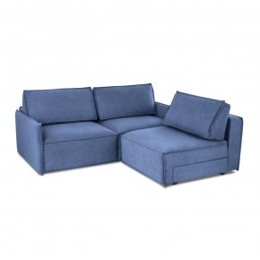 Комплект мягкой мебели 318+319 (диван+модуль) в Соликамске - solikamsk.mebel24.online | фото 3