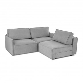Комплект мягкой мебели 318+319 (диван+модуль) в Соликамске - solikamsk.mebel24.online | фото 4