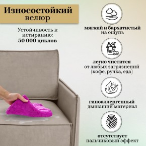 Комплект мягкой мебели 318+319 (диван+модуль) в Соликамске - solikamsk.mebel24.online | фото 9