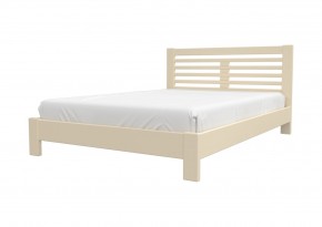 ЛИНДА Кровать из массива 1400 в Соликамске - solikamsk.mebel24.online | фото 3