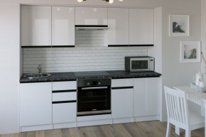 ЛОТОС Кухонный гарнитур Базис (2400 мм) в Соликамске - solikamsk.mebel24.online | фото
