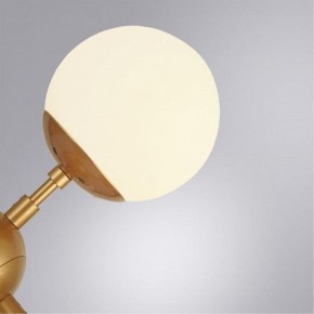 Люстра на штанге Arte Lamp Bolla A1664SP-12GO в Соликамске - solikamsk.mebel24.online | фото 3