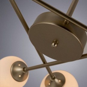 Люстра на штанге Arte Lamp Marco A2703PL-6SG в Соликамске - solikamsk.mebel24.online | фото 4