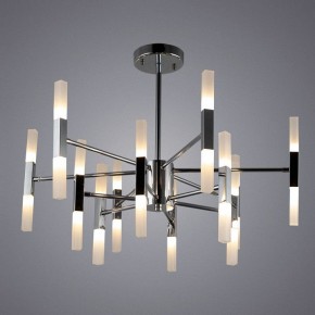 Люстра на штанге Arte Lamp Ramona A7410PL-24CC в Соликамске - solikamsk.mebel24.online | фото 2