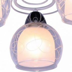 Люстра на штанге Arte Lamp Sansa A7585PL-5WH в Соликамске - solikamsk.mebel24.online | фото 2
