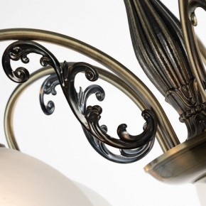 Люстра на штанге Arte Lamp Spica A3037PL-5AB в Соликамске - solikamsk.mebel24.online | фото