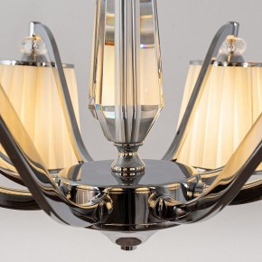 Люстра на штанге Arte Lamp Talitha A4047PL-8CC в Соликамске - solikamsk.mebel24.online | фото 5
