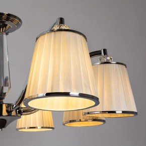 Люстра на штанге Arte Lamp Talitha A4047PL-8CC в Соликамске - solikamsk.mebel24.online | фото 6
