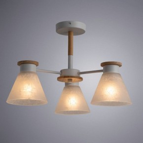 Люстра на штанге Arte Lamp Tyler A1031PL-3WH в Соликамске - solikamsk.mebel24.online | фото 2