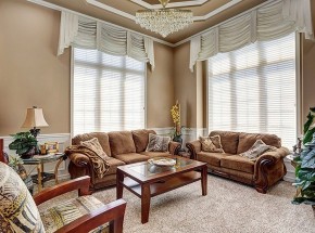 Люстра на штанге Arti Lampadari Castellana Castellana E 1.3.38.602 G в Соликамске - solikamsk.mebel24.online | фото 2