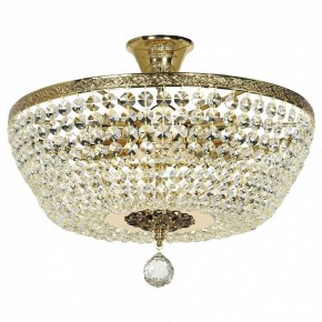 Люстра на штанге Arti Lampadari Castellana Castellana E 1.3.40.501 GH в Соликамске - solikamsk.mebel24.online | фото 2