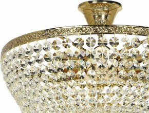 Люстра на штанге Arti Lampadari Castellana Castellana E 1.3.40.501 GH в Соликамске - solikamsk.mebel24.online | фото 3
