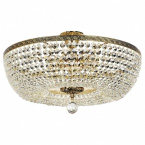 Люстра на штанге Arti Lampadari Castellana Castellana E 1.3.50.501 GH в Соликамске - solikamsk.mebel24.online | фото