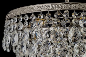 Люстра на штанге Arti Lampadari Castellana Nickel Castellana E 1.3.38.608 N в Соликамске - solikamsk.mebel24.online | фото 3